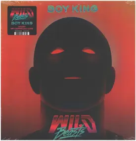 Wild Beasts - Boy King