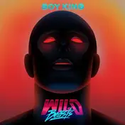 Wild Beasts - Boy King -Lp+7'-