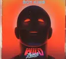 CD - Wild Beasts - Boy King