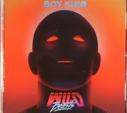 CD - Wild Beasts - Boy King