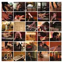 Double LP - Wild Beasts - Last Night All My Dreams Came True