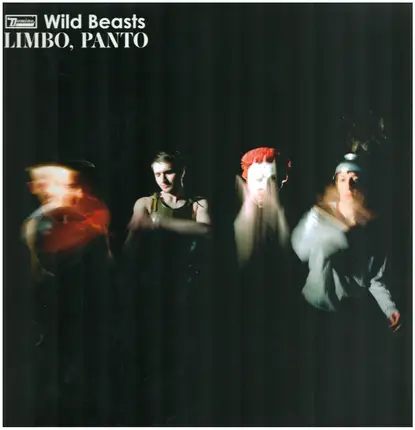 Wild Beasts - Limbo, Panto