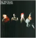 LP - Wild Beasts - Limbo, Panto - Incl. OIS