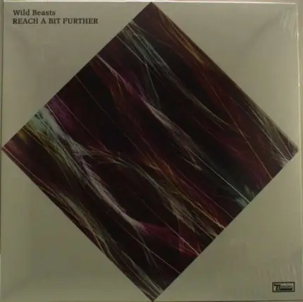 WILD BEASTS - REACH A BIT FURTHER