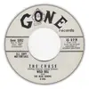 7inch Vinyl Single - Wild Bill And The Blue Denims - The Chase / Mona My Love