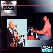 CD - Wild Bill Davis , Harold Ashby - Out Of Nowhere