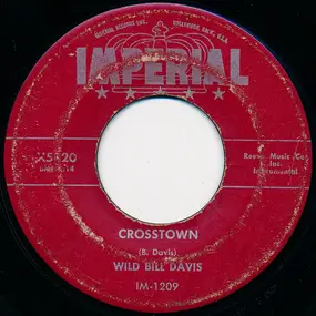 Wild Bill Davis - Crosstown