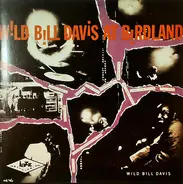 Wild Bill Davis - At Birdland
