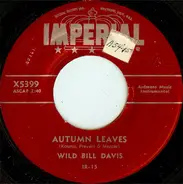 Wild Bill Davis - Autumn Leaves