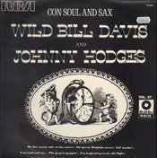 Wild Bill Davis - Con Soul and Sax