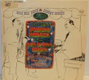 LP - Wild Bill Davis & Johnny Hodges - In Atlantic City