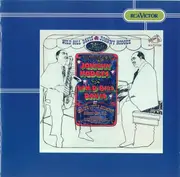 CD - Wild Bill Davis & Johnny Hodges - In Atlantic City