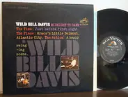 Wild Bill Davis - Midnight to Dawn