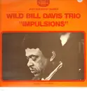 LP - Wild Bill Davis Trio - Impulsions