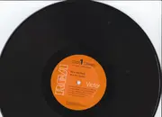 LP - Wild Bill Davis - Doin' His Thing