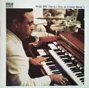 LP - Wild Bill Davis - Live At Count Basie's - Gatefold