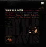LP - Wild Bill Davis - Midnight To Dawn