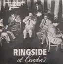 LP - Wild Bill Davison , Eddie Condon , Edmond Hall - Ringside At Condon's