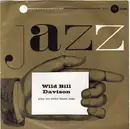 7inch Vinyl Single - Wild Bill Davison , Spree City Stompers - Play Me Some Blues, Man!