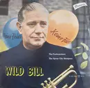 LP - Wild Bill Davison , The Feetwarmers , Spree City Stompers - Wild Bill