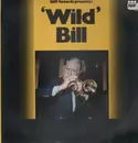 LP - Wild Bill Davison - Wild Bill with Ted Easton and his Jazzfriend