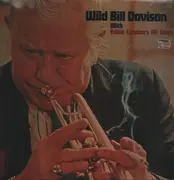 LP - Wild Bill Davison - with Eddie Condon's All Stars