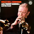 LP - Wild Bill Davison With Freddy Randall And His Band - Wild Bill Davison With Freddy Randall And His Band - Still sealed