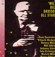 Wild Bill Davison All Stars - same