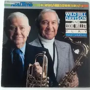 Wild Bill Davison And Eddie Miller - Play Hoagy Carmichael