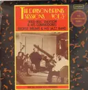 LP - Wild Bill Davison And His Commodores/ George Brunis And His Jazz Band - The Davison-Brunis Sessions Vol. 3