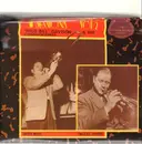 LP - Wild Bill Davison And His Commodores - The Davison-Brunis Sessions Vol. 2
