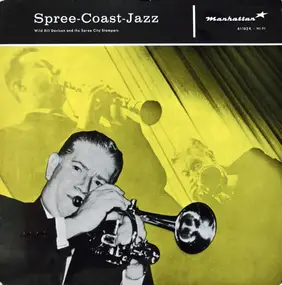 Wild Bill Davison - Spree-Coast-Jazz