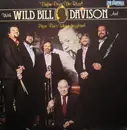 LP - Wild Bill Davison And Papa Bue's Viking Jazz Band - Driftin' Down The River