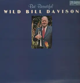 Wild Bill Davison - But Beautiful