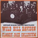 LP - Wild Bill Davison & Classic Jazz Collegium - Wild Bill Davison & Classic Jazz Collegium