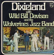 LP - Wild Bill Davison - Dixieland