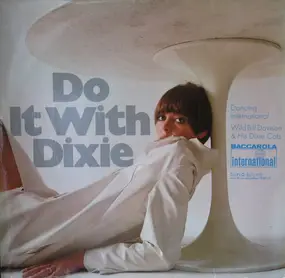 Wild Bill Davison - Do It With Dixie