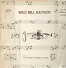 LP - Wild Bill Davison - I'll be a friend with pleasure