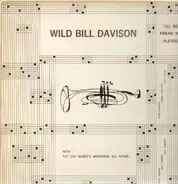 Wild Bill Davison - I'll Be a Friend with Pleasure