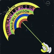 LP - Wild Bill Davison - Live At The Rainbow Room
