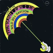Wild Bill Davison - Live at the Rainbow Room