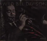 CD - Wild Bill Davison - Muskrat Ramble