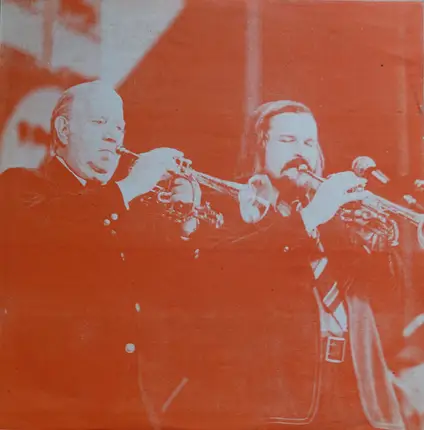 Wild Bill Davison & Old Timers - Wild Bill Davidson & Old Timers