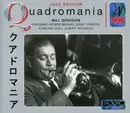 CD-Box - Wild Bill Davison - Quadromania