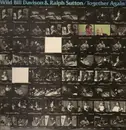 LP - Wild Bill Davison & Ralph Sutton - Together Again!