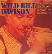 Wild Bill Davison All Stars - Wild Bill Davison