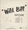 LP - 'Wild Bill' Davison - 'Wild Bill' Davisonj - SIGNED, RARE
