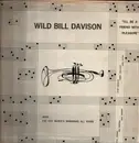 LP - Wild Bill Davison - I'll Be A Friend With Pleasure