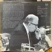 LP - Wild Bill Davison - Lady Of The Evening