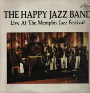 Wild Bill Davison - Live at the Memphis Jazz Festival